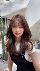 -Rise Hair上升造型