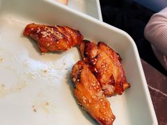 -邢氏老太太烤串(北兴街店)