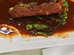 -东四民芳餐厅(世茂工三店)