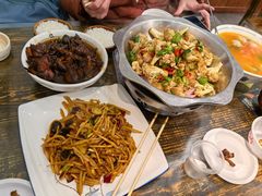 -神仙钵湘香土菜馆(光华路店)