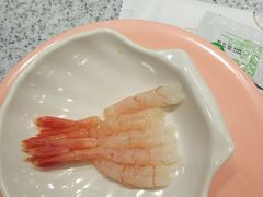 -争鲜回转寿司(金桥家乐福店)