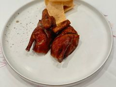 -粤珍轩·家宴·广式茶点(新城广场店)