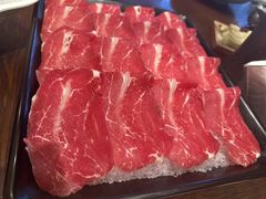 -东海怡品海鲜豆捞(舟宿夜江店)