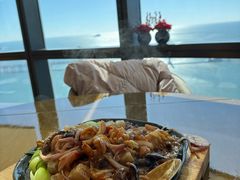 -大连君悦酒店·星海湾壹号Dalian·Dalian(星海广场店)