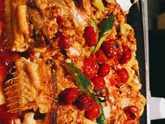 -蜀江烤鱼(金凤区万达店)