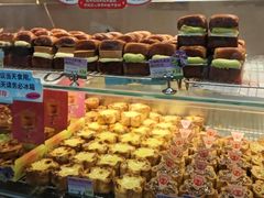 -PAOPAO Bakery&Café(港汇店)