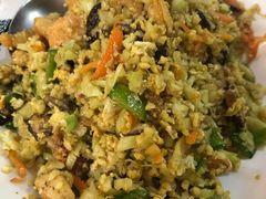 桂花炒-聪辉同安老美食饭店(大元路店)
