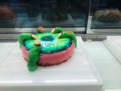 -嘉定凯悦·咖啡厅