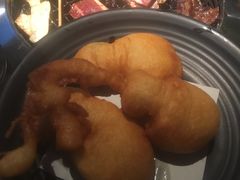 -Kingkong Buffet(The Mercury ville)