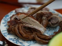 -章云板鸭(评事街店)