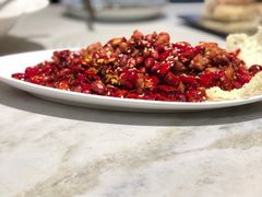 -望蓉城·古法酸菜鱼(世纪汇店)