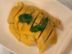 -上海和平饭店龙凤厅 Dragon Phoenix