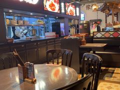 -阿大排档(长春这有山店)