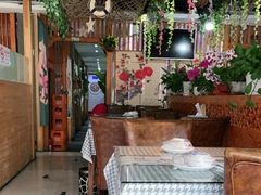 -崴海渔村(虹梅路店)