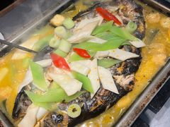 -炉鱼(诸暨万风新天地店)
