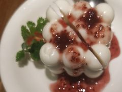 -海记品鸽·新疆菜(高铁站店)