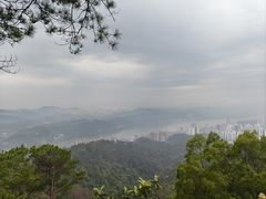 -白云山风景名胜区