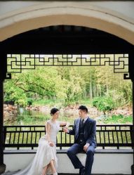 -第一夫人婚纱摄影(南京店)