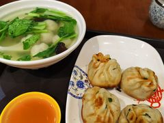 -大壶春生煎(四川中路店)