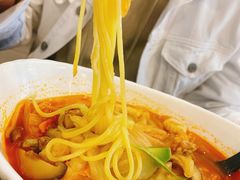-桃园中华料理炸酱面(燕儿岛路店)