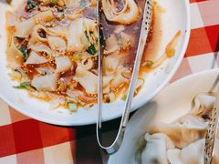 -西贝莜面村(上海百联西郊店)