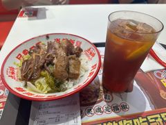 -点蹄·擂椒猪脚饭(市桥店)