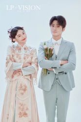 -乐派诗婚纱摄影