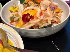 -Thai Alley泰爱里(二沙岛店)