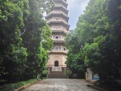-灵谷景区