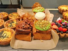 -Money Shops(愚园路店)