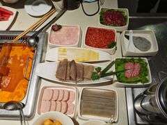 -海底捞火锅(勒泰店)