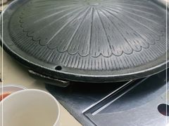 -朴氏韩国料理(北欧丽景店)