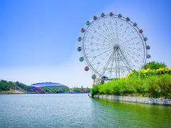 -渔岛海洋度假区