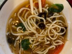 -长春观斋补堂素菜馆