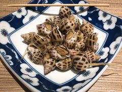 -小山日本料理(兴业太古汇店)