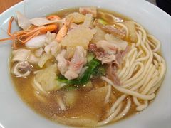 -奎元馆.百年奎元.非遗传承(西湖边的解放路店)