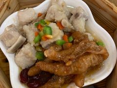 -海晖酒楼·顺德鱼生(荣华店)
