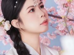-拍刻风照相馆(花都融创店)