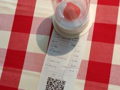 -西贝(东方路店)