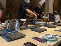 -大渔铁板烧(蛇口店)