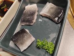 -韩盛·盛江山自助料理(中街大悦城黑金店)