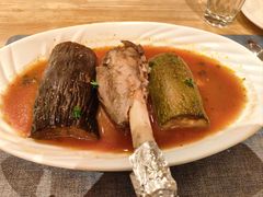 -ALAMEEN阿拉伯餐厅(三里屯店)