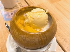 -满记甜品(苏州中心店)