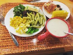 -So Lounge索兰至餐厅(蓝色港湾店)