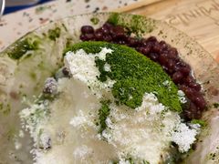 -MINIPOPO鲜奶·甜品(宽厚里店)