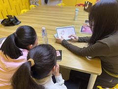 -佳禾国际美术书法教育(仁恒伊势丹校区)