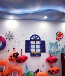 -爱玩爱游亲子母婴(旭辉广场店)