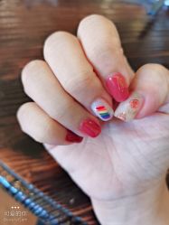 -Hands Nail专业美甲美睫