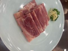 -富春茶社(国庆路店)
