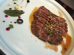 -山葵家·创意料理(宁波来福士店)